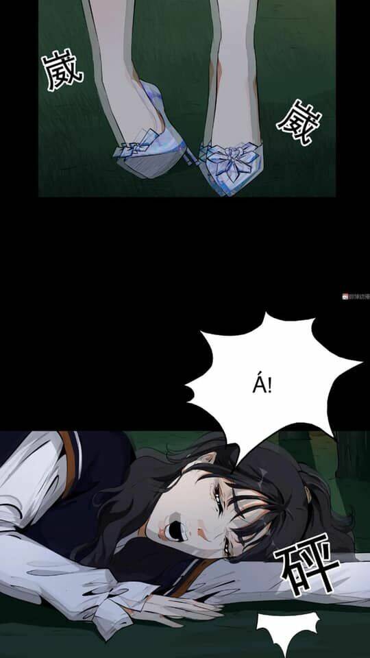 Giày Thủy Tinh: Chapter 31.5