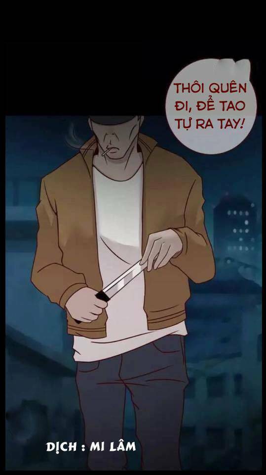 Tấm Da Người: Chapter 9