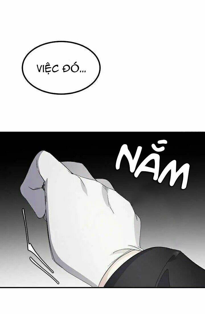 Tình Điên Dại: Chapter 35