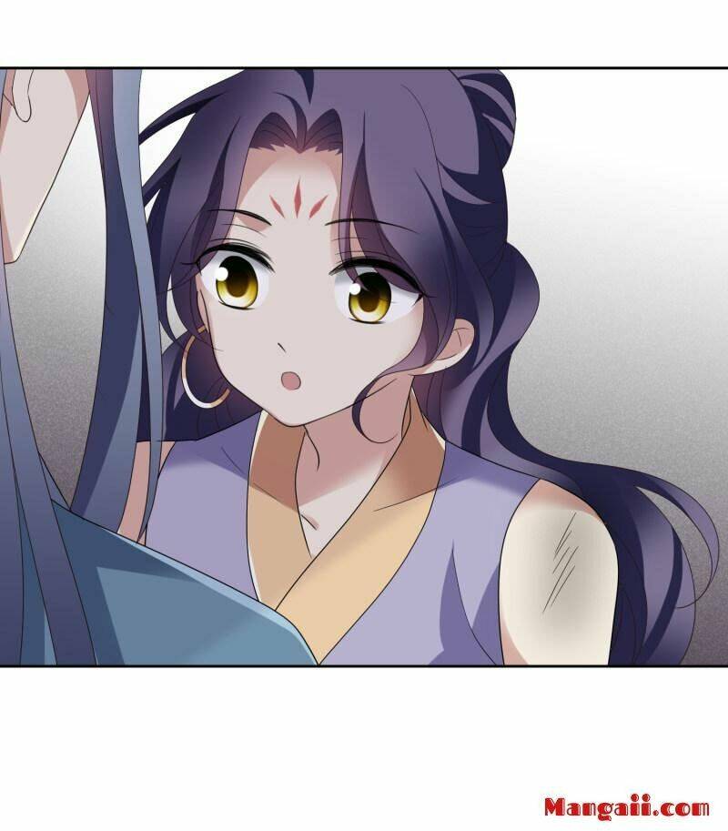 Toàn Cơ Từ: Chapter 57.2