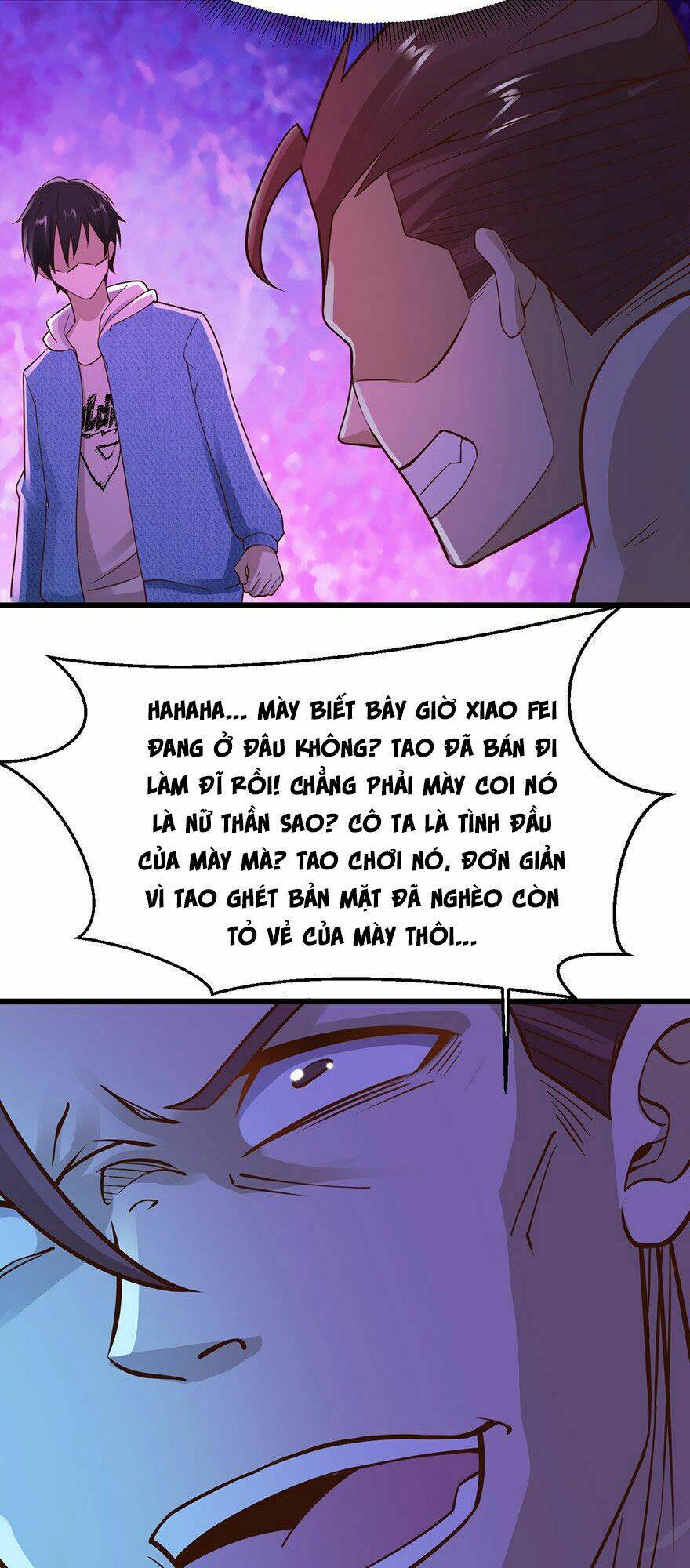 Em Gái Đừng Làm Phiền Tôi: Chapter 37