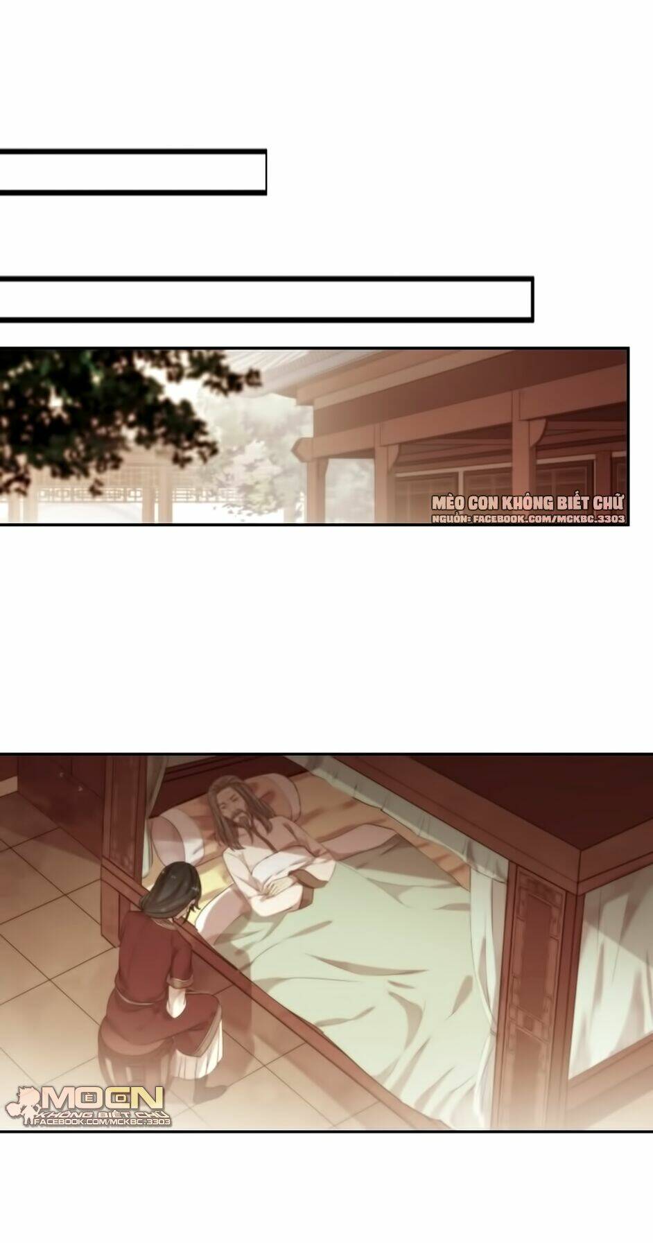 Bách Yêu Dị Văn: Chapter 96