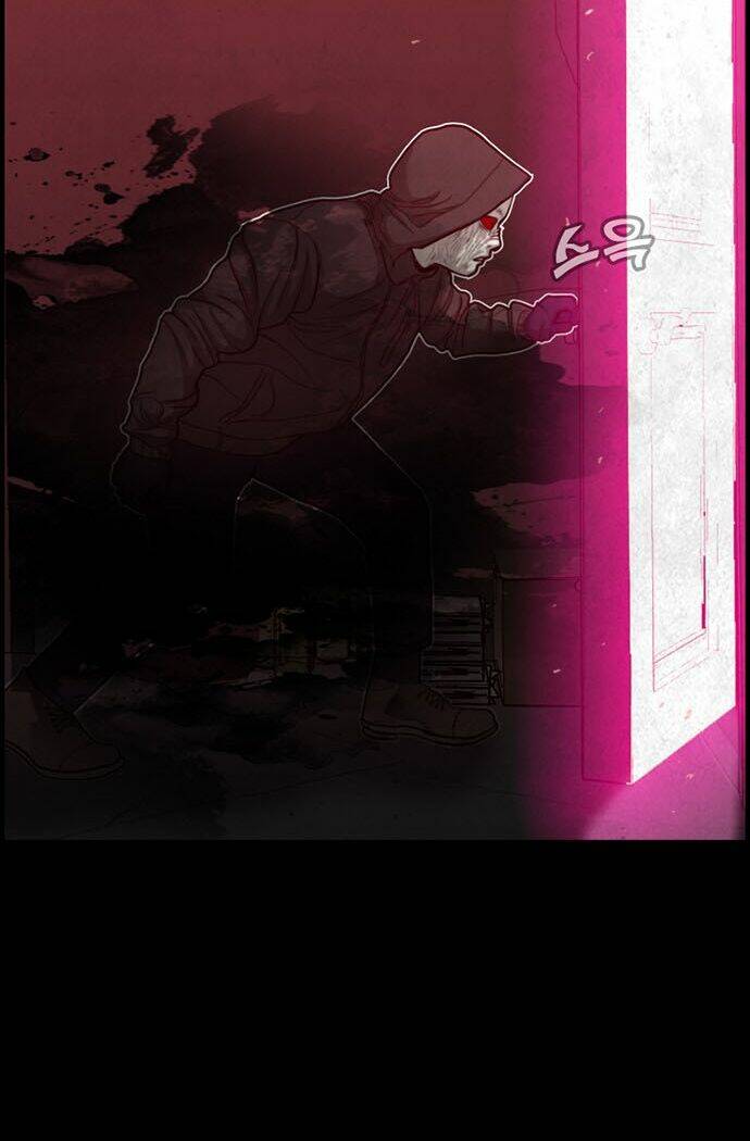 Khu Trọ Quỷ Ám: Chapter 38