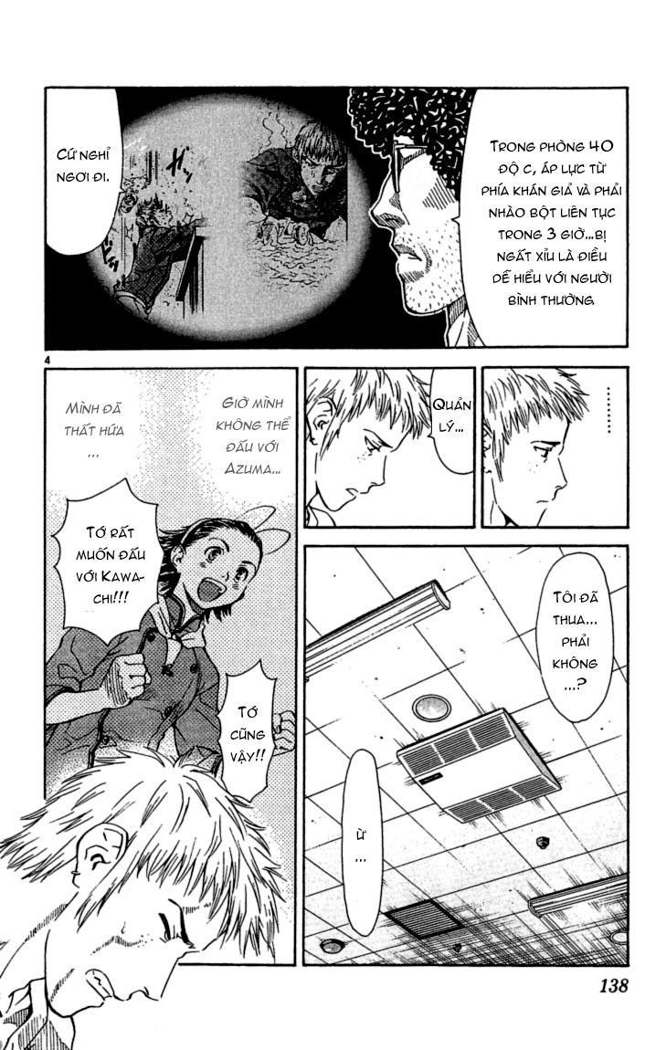 Vua Bánh Mì: Chapter 40