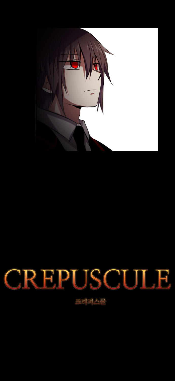 Crepuscule (Yamchi): Chapter 104