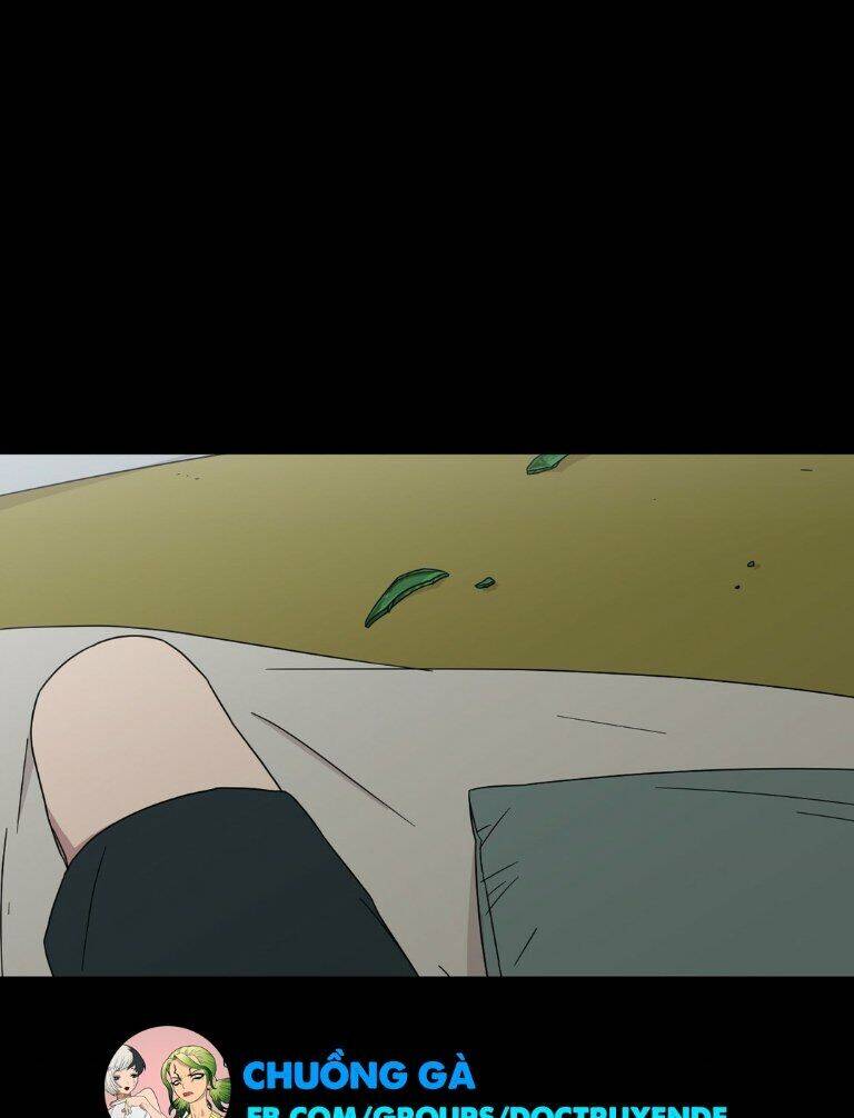 …”Một Sự Thật Khá Khó Chịu.”: Chapter 59