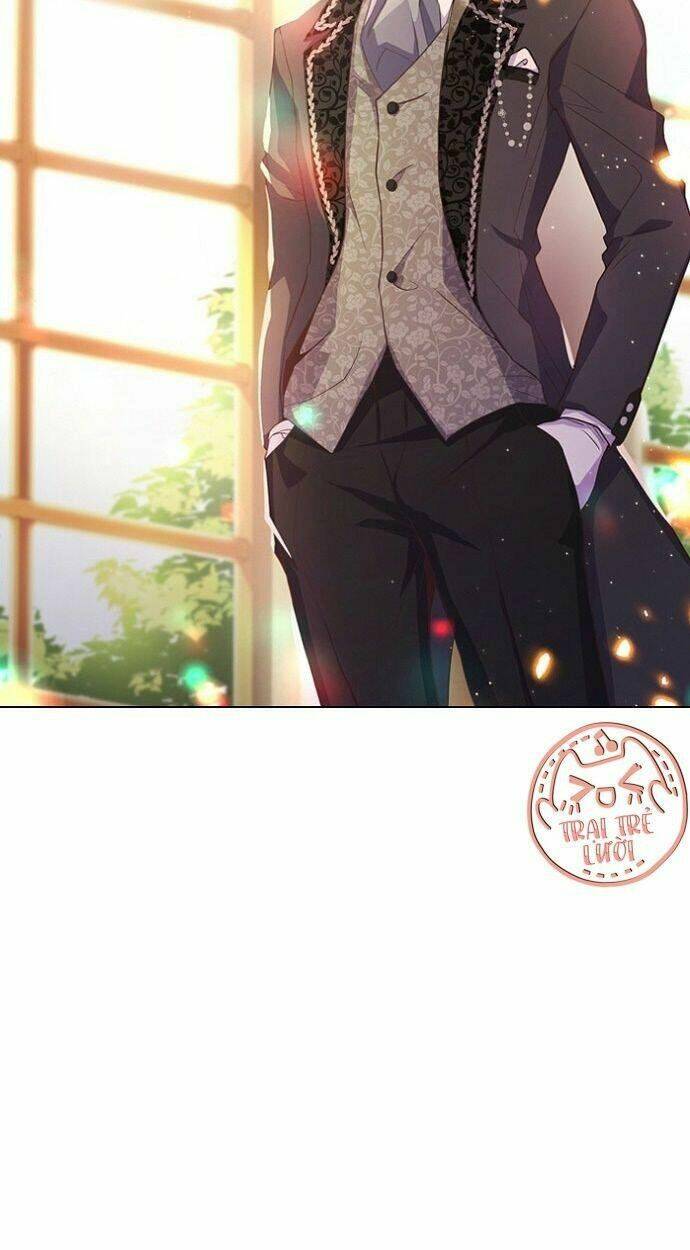 Một Đêm Với Hoàng Đế: Chapter 5