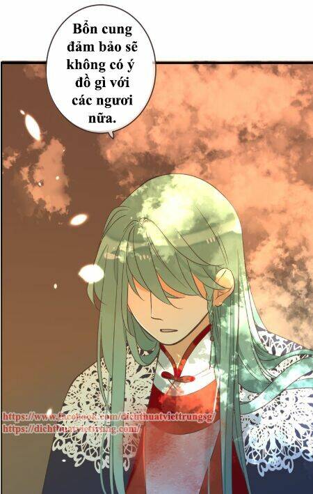 Bạn Trai Tôi Là Cẩm Y Vệ 2: Chapter 54