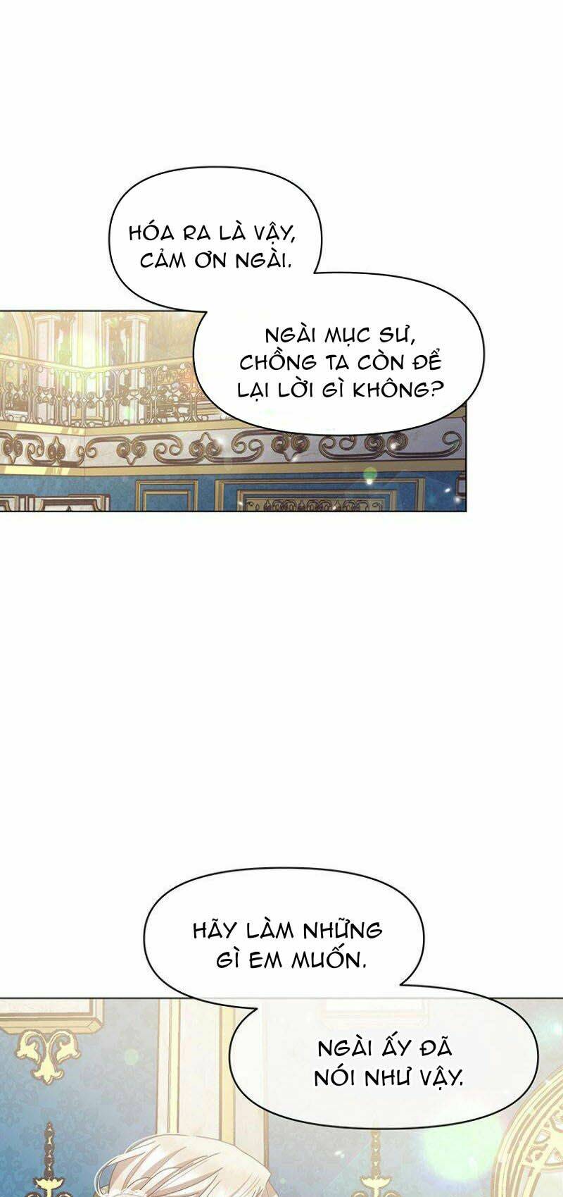 Khu Vườn Câm Lặng: Chapter 5