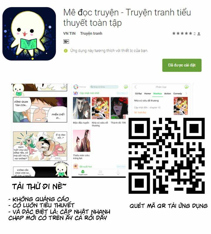 Thiếu Niên Siêu Năng Lực: Chapter 5