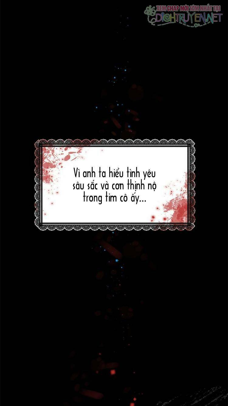 Vị Quản Gia Của Tiểu Thư: Chapter 1