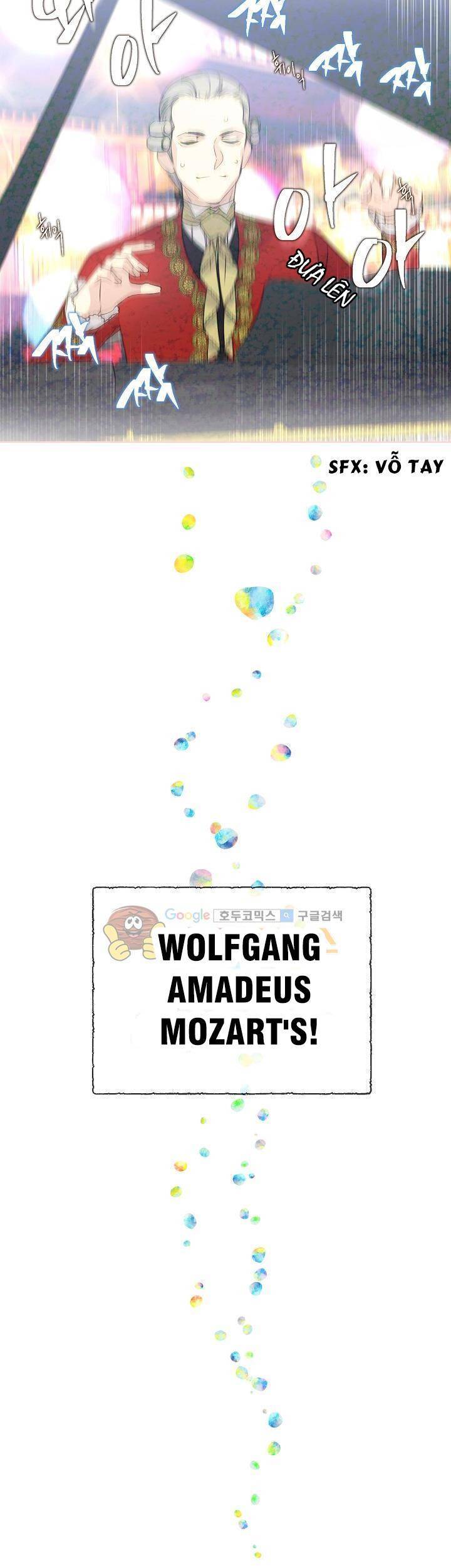 Cô Hầu Giỏi Giang: Chapter 5