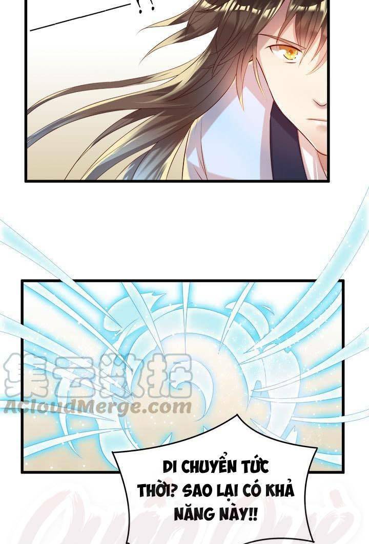 Siêu Phàm Truyện: Chapter 42