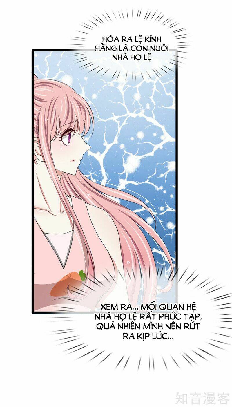 Phúc Hắc Lão Công Buông Em Ra: Chapter 87