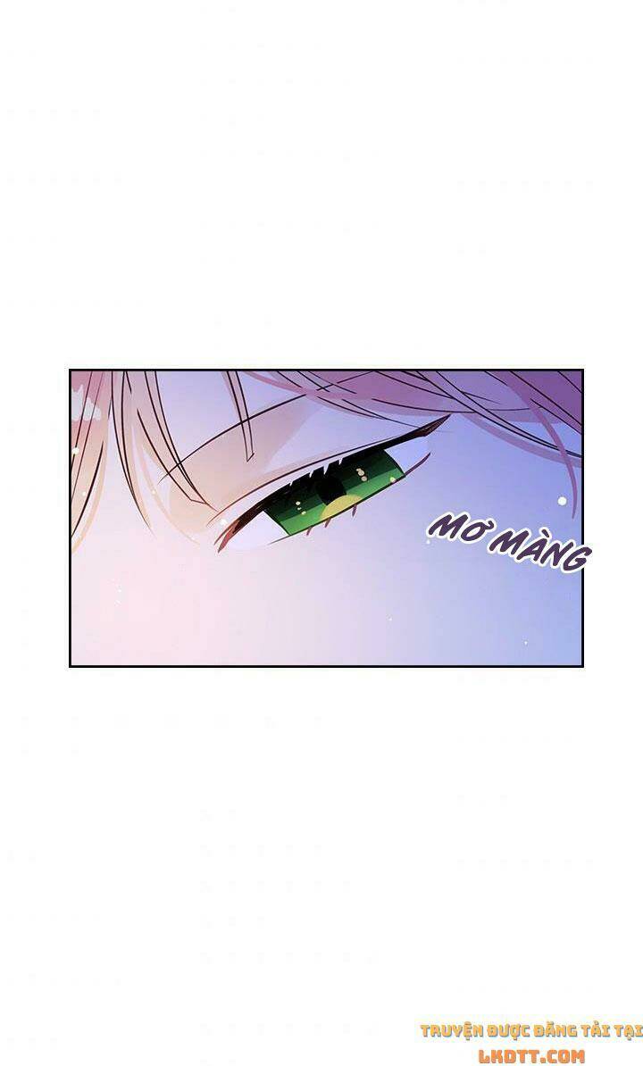 Công Chúa Phản Diện Muốn Ở Trong Ngôi Nhà Bánh Quy: Chapter 3