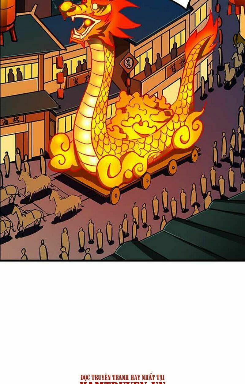 Phong Quỷ Truyền Thuyết: Chapter 57