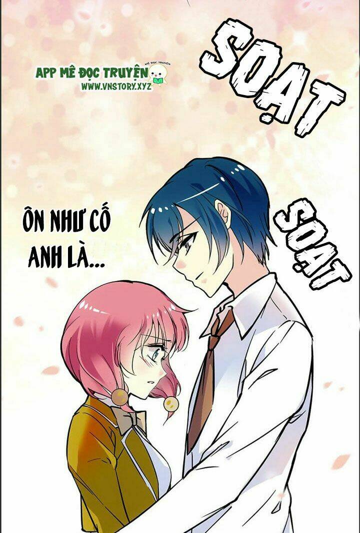 Nữ Hầu Sau Giờ Học: Chapter 11