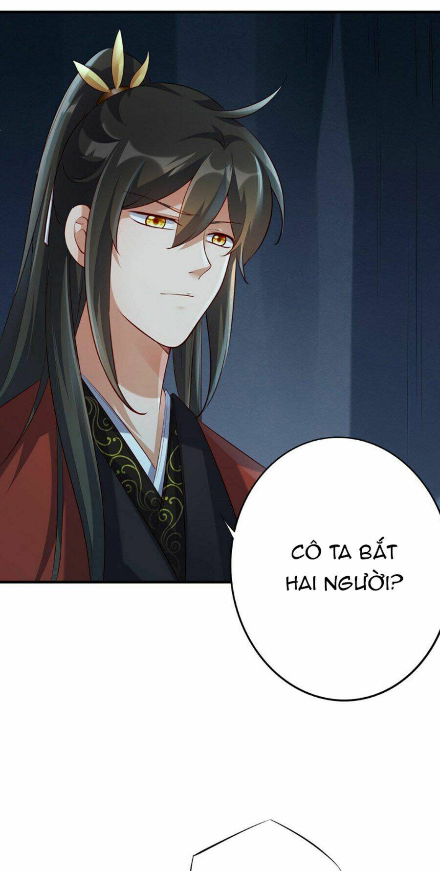 Thiên Kim Bất Hoán: Chapter 15