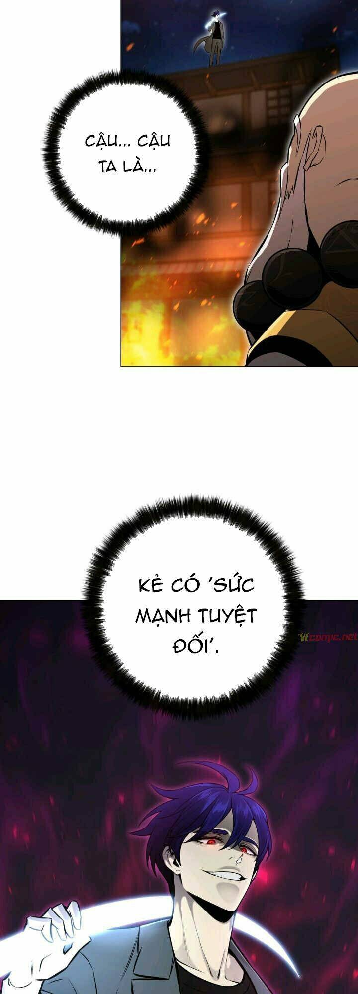 Luân Hồi Ác Nhân: Chapter 69