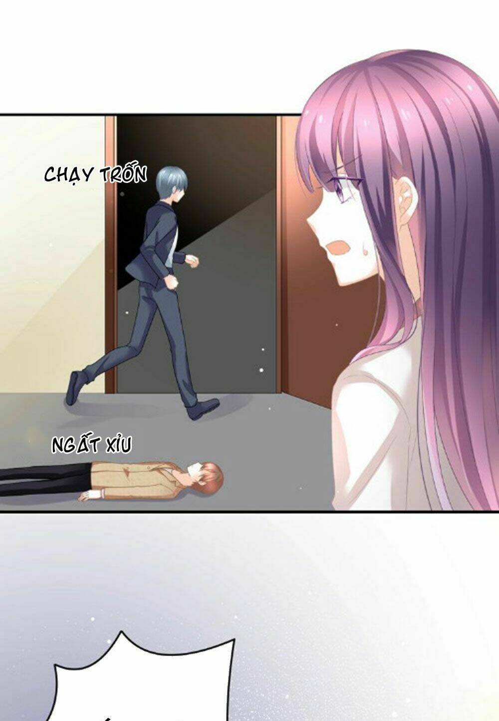 Tiệm May Luyến Sắc: Chapter 30