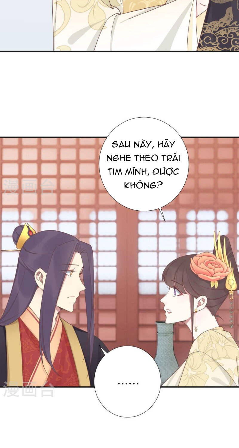 Hoàng Hậu Bận Lắm: Chapter 204