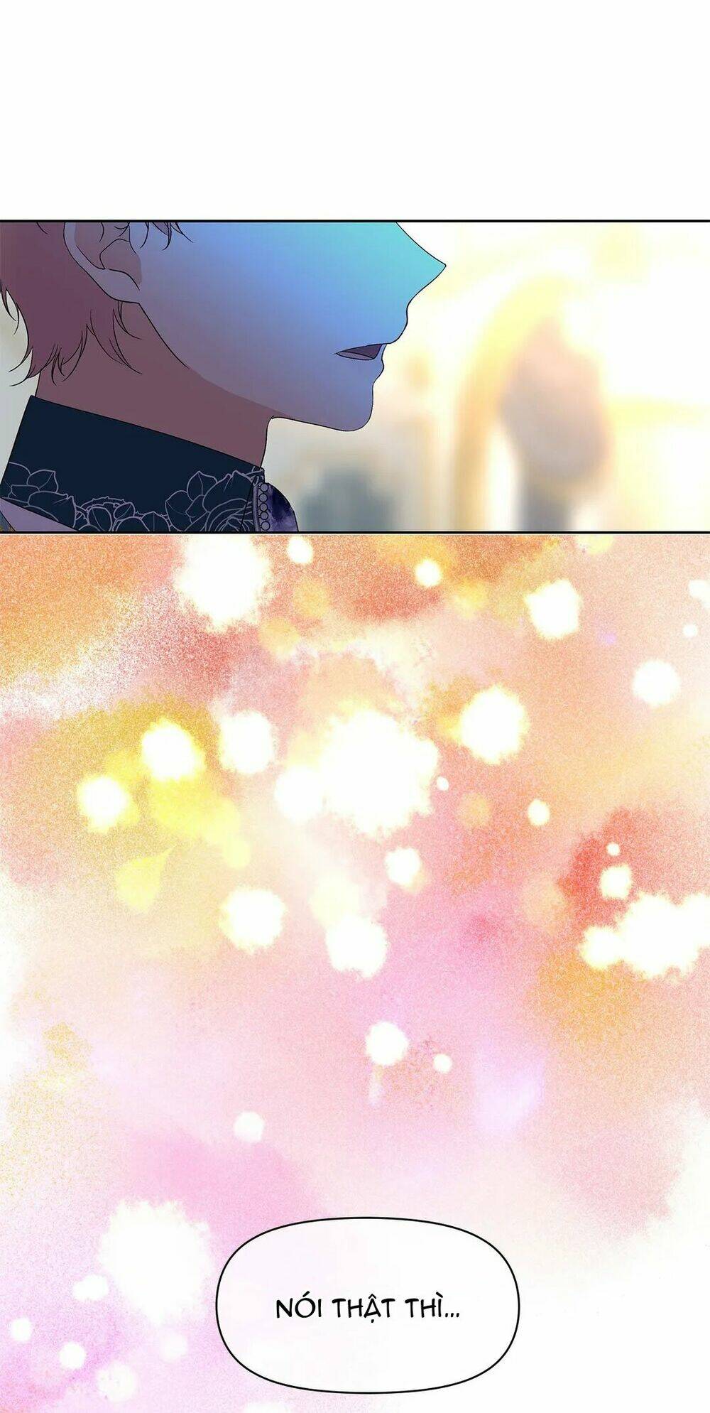 Công Chúa Thời Gian Có Hạn: Chapter 46
