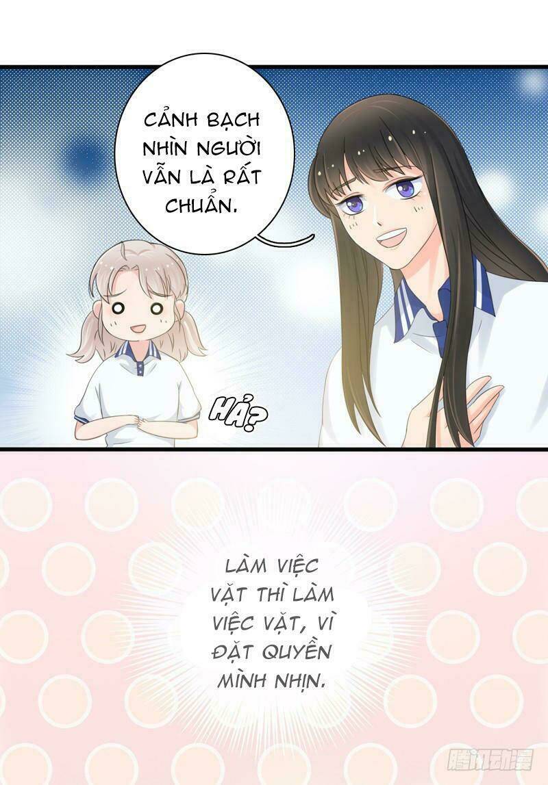 Thư Tay Tình Yêu Của Sơ Hạ: Chapter 2