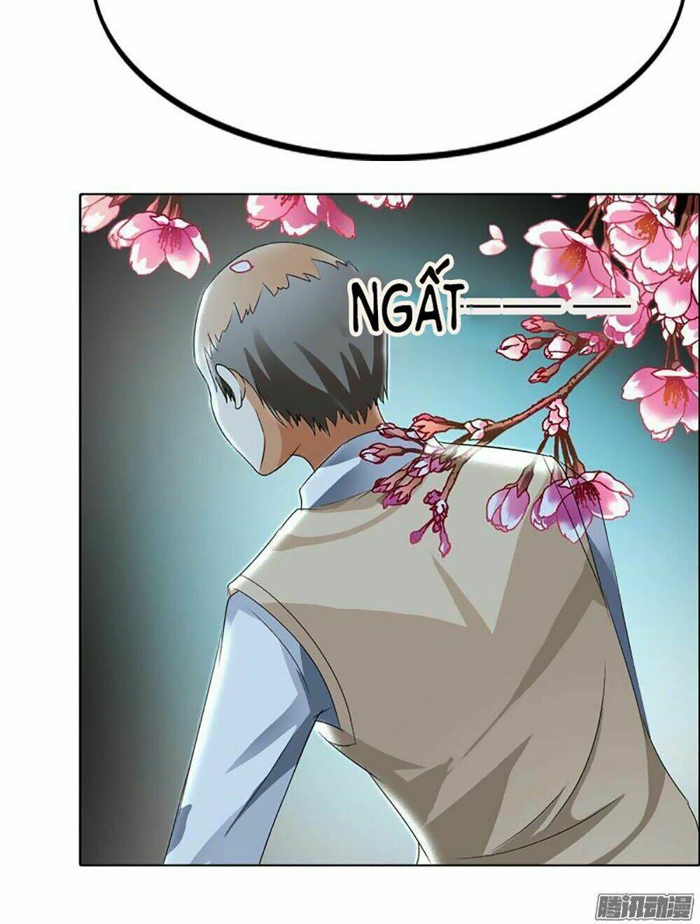 Em Vẫn Còn Nhỏ: Chapter 32