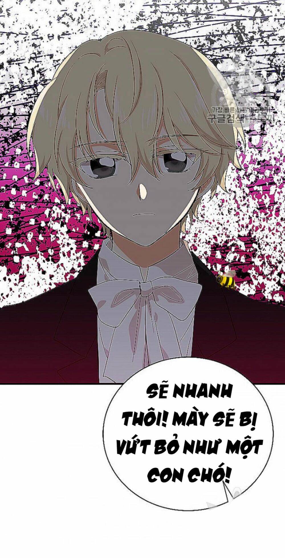 Xuyên Không Trở Thành Mami Phản Diện: Chapter 39
