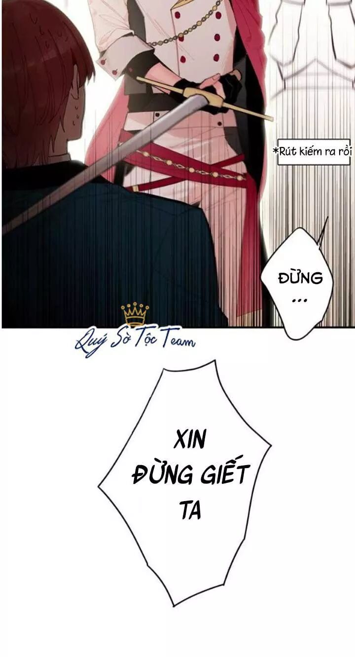 Tồn Tại Với Tư Cách Là Vợ Của Nam Chính: Chapter 57: Edan Terner