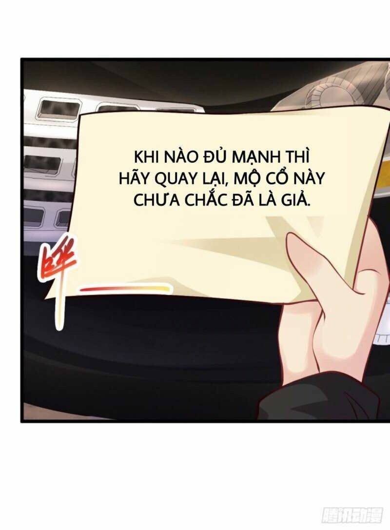 Tuyệt Phẩm Y Thánh: Chapter 198