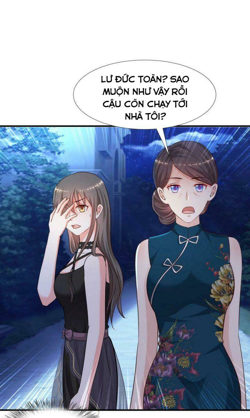 Tối Cường Vận Đào Hoa: Chapter 148