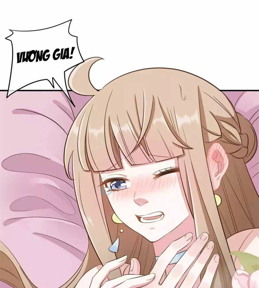 Đích Nữ Hữu Độc: Chapter 48