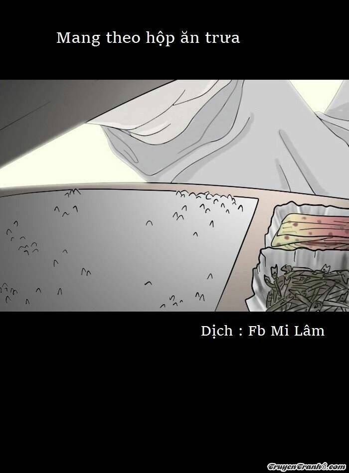 Thứ Sáu: Những Câu Chuyện Cấm: Chapter 13