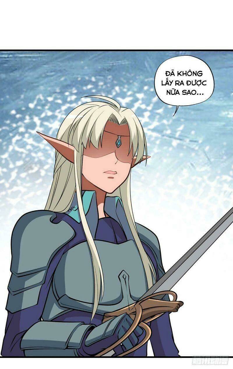 Ta Livestream Tại Dị Giới: Chapter 11