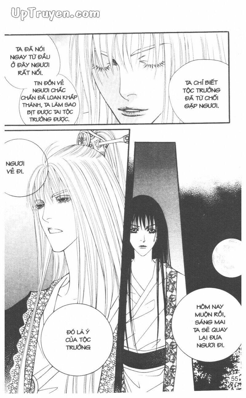 Saver - Vị Cứu Tinh: Chapter 33