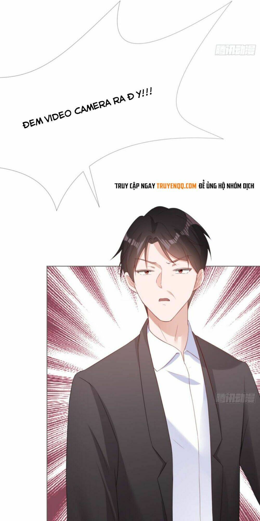 Hẹn Anh Một Giấc Mộng Thơ: Chapter 8