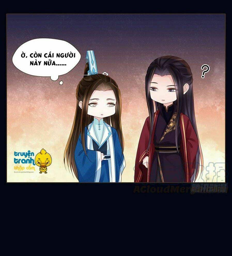 Đại Giá Thừa Tướng: Chapter 148