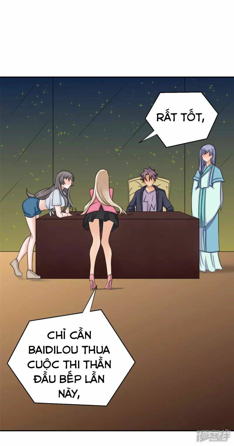 Đế Tế: Chapter 78