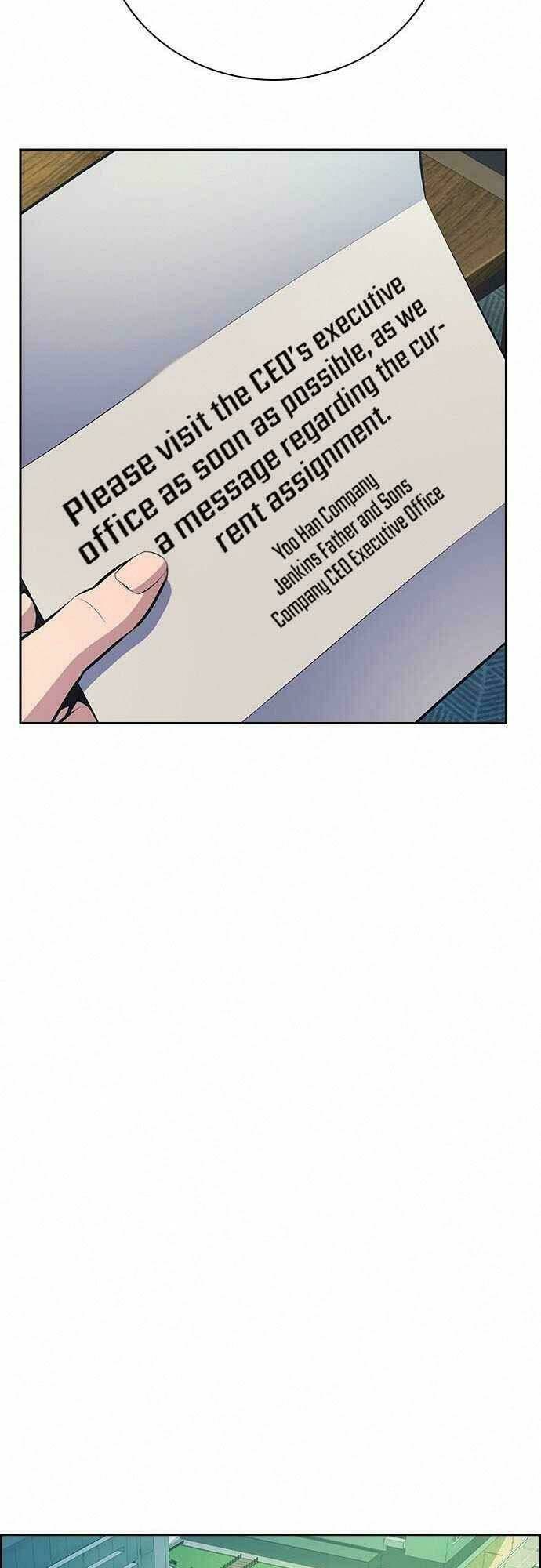 Kẻ Ngoại Lai Ở Vùng Đất Bị Ruồng Bỏ: Chapter 6