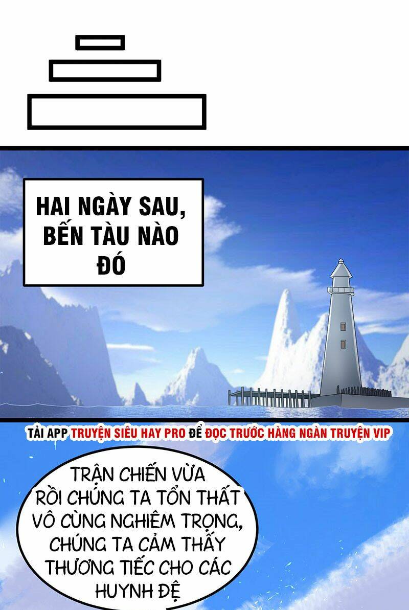 Tiên Vương Trùng Sinh: Chapter 34