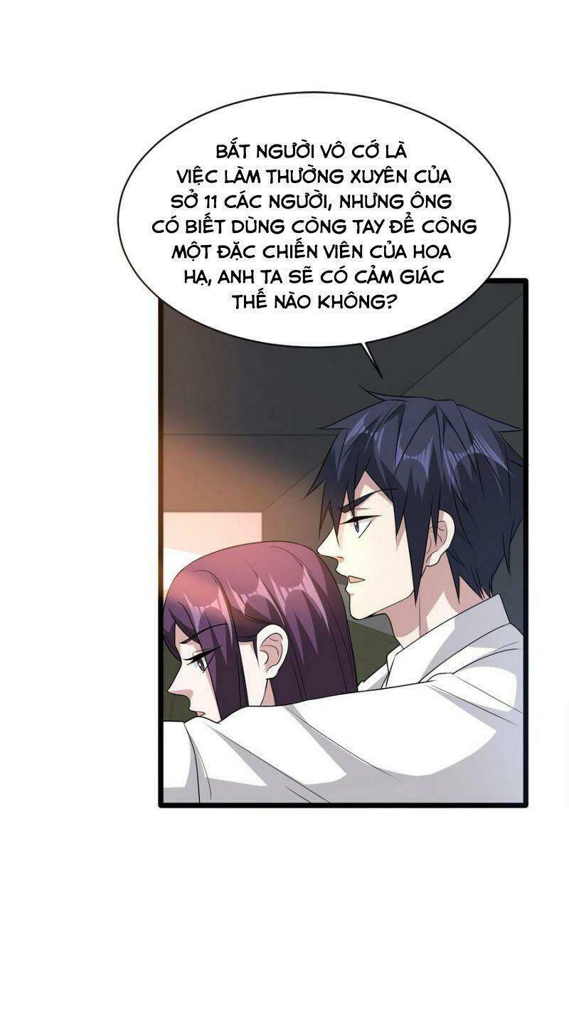 Đô Thị Tà Vương: Chapter 153