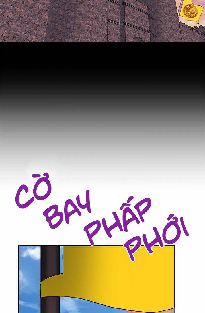 Công Chúa Của Loài Chim: Chapter 14