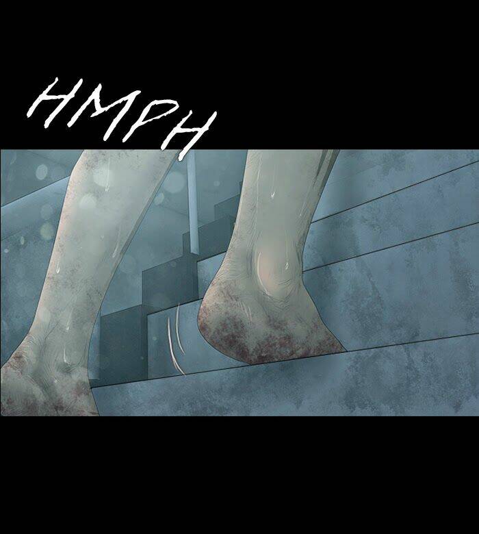 Dead Days: Chapter 20