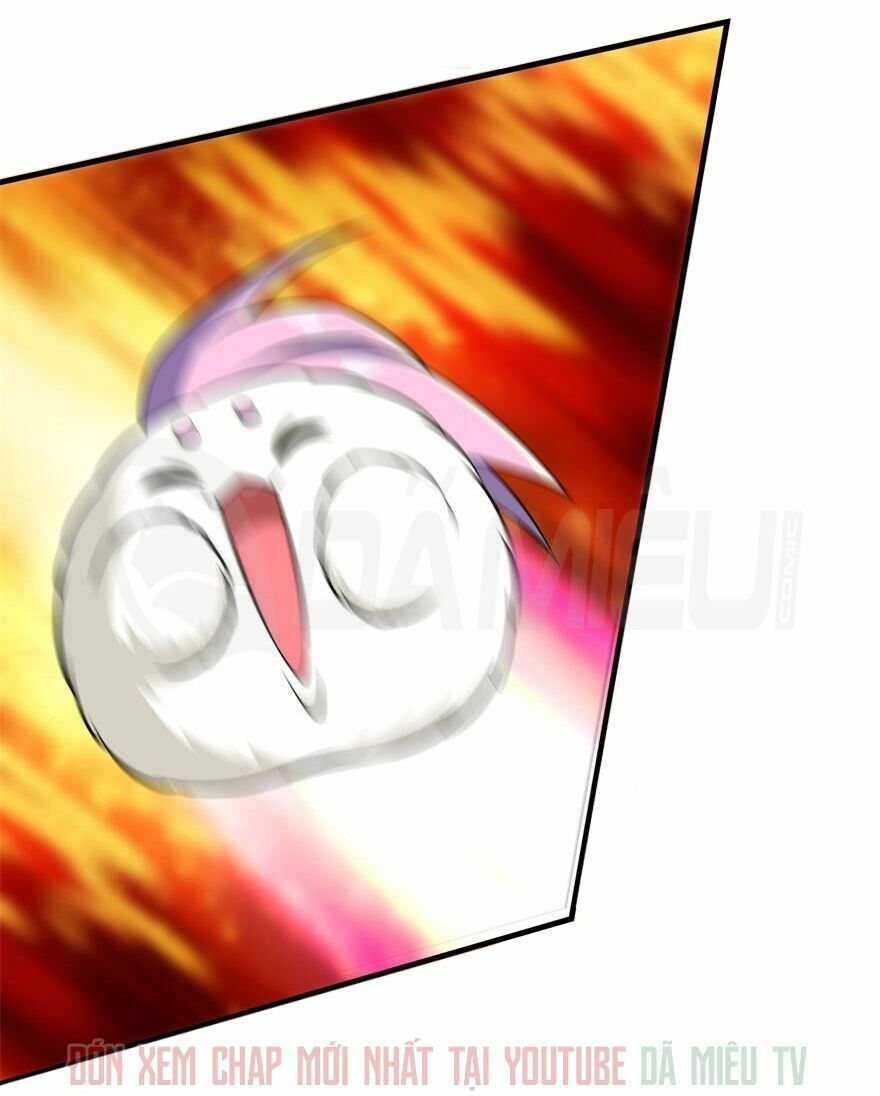 Thú Nhân: Chapter 106