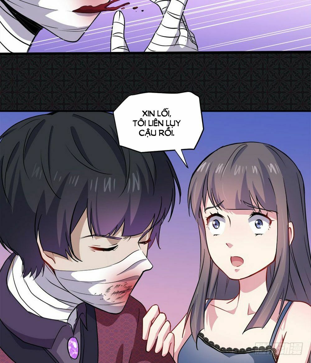 Ngạo Kiều Quỷ Vương Yêu Ta: Chapter 69