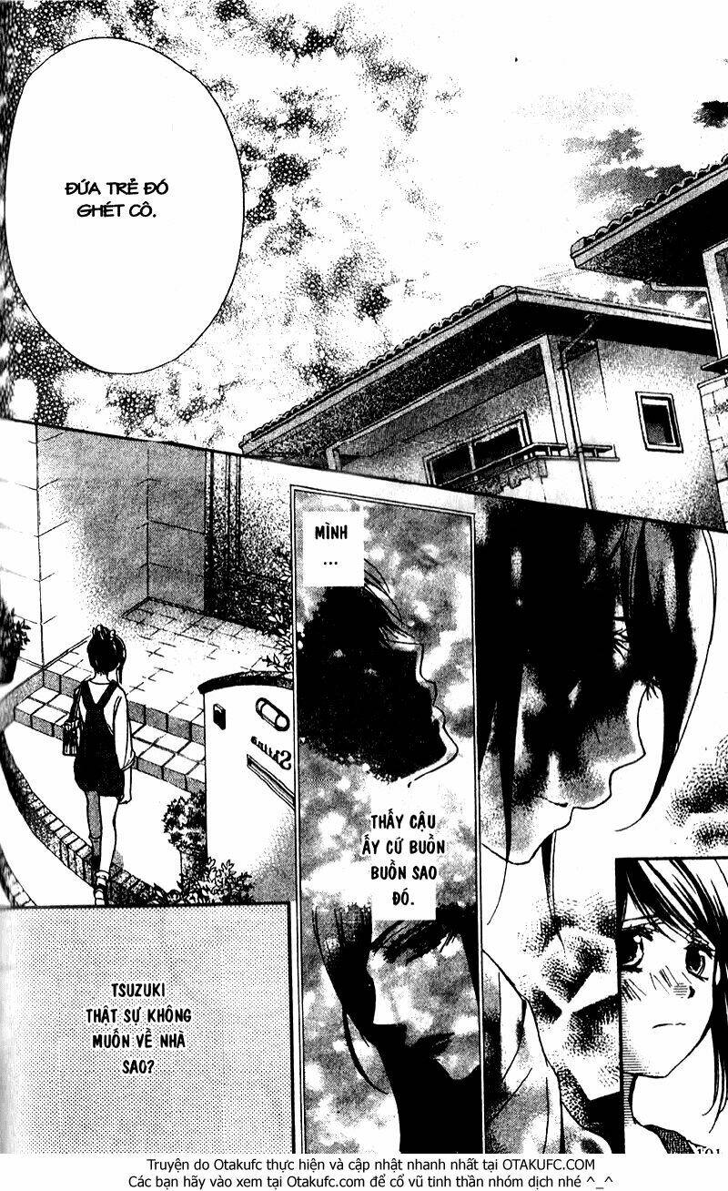 Hachimitsu Ni Hatsukoi: Chapter 54