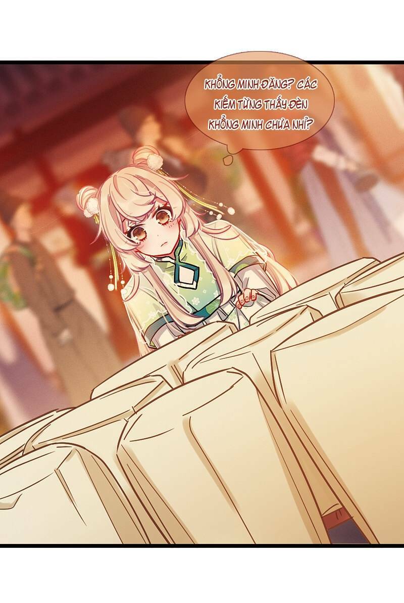 Danh Kiếm Chủng: Chapter 21