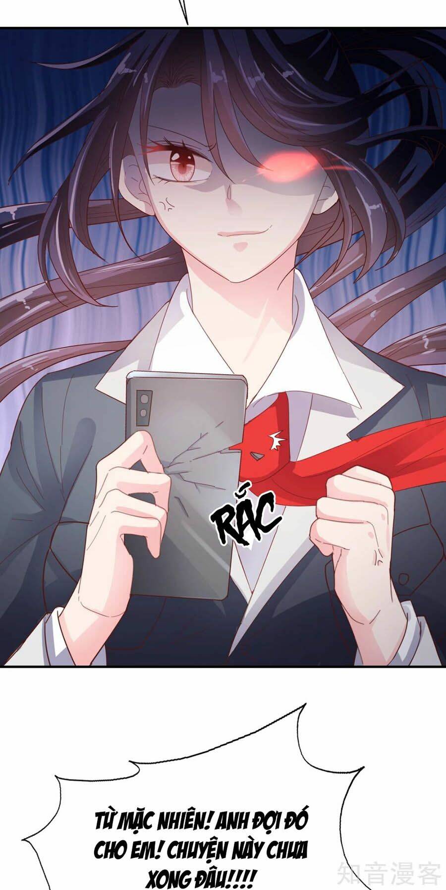 Sau Này Vẫn Cứ Thích Anh: Chapter 88