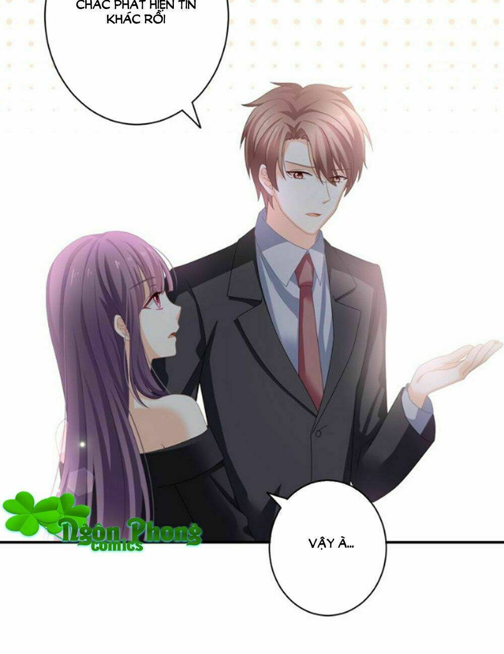 Tiệm May Luyến Sắc: Chapter 16